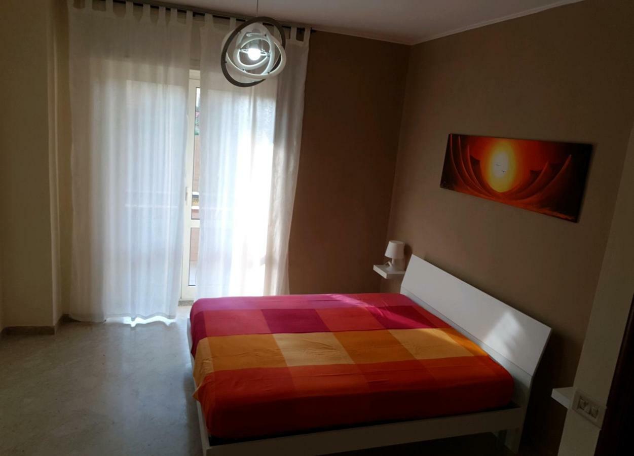 New House Parcheggio Gratis * Napoli