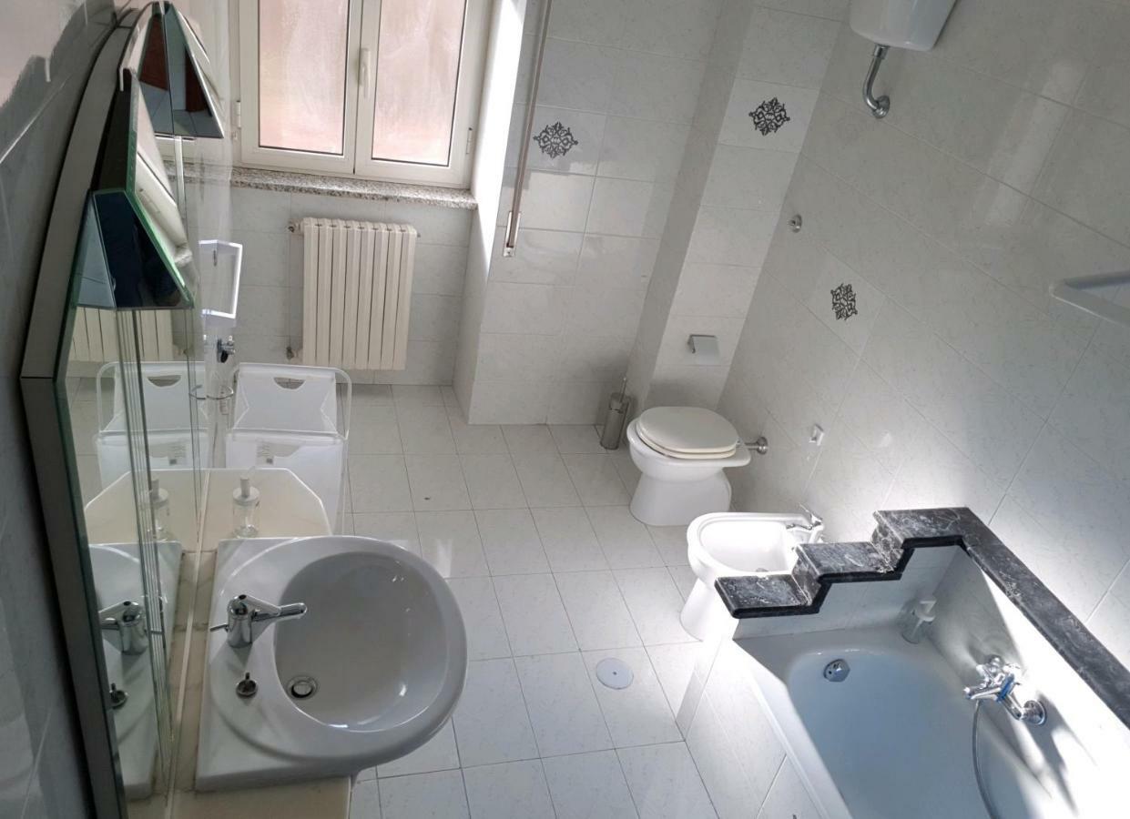Appartamento New House Parcheggio Gratis Napoli
