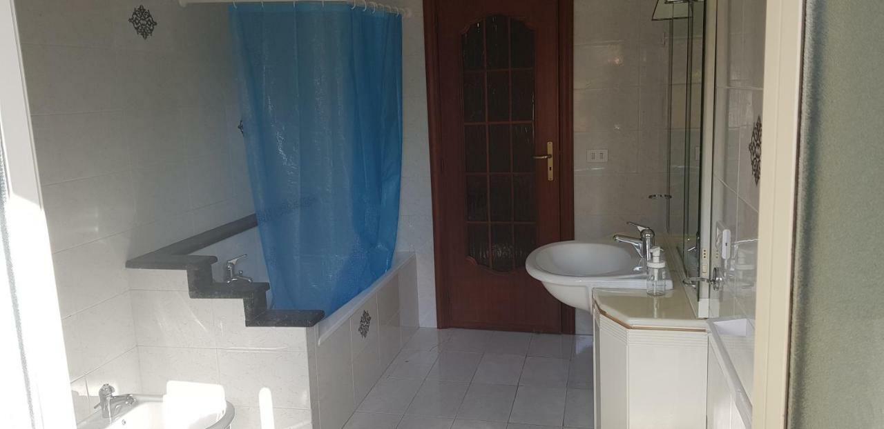 Appartamento New House Parcheggio Gratis *