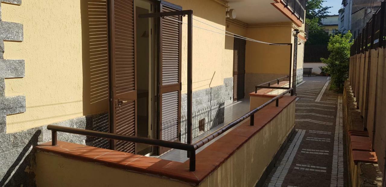 New House Parcheggio Gratis Appartamento *