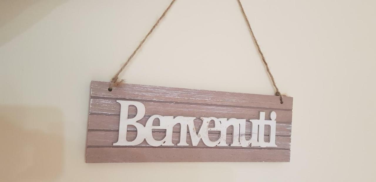 Appartamento New House Parcheggio Gratis *