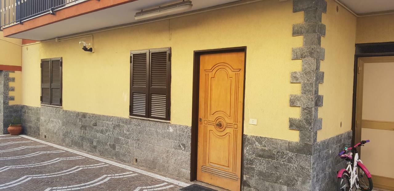 New House Parcheggio Gratis Appartamento *